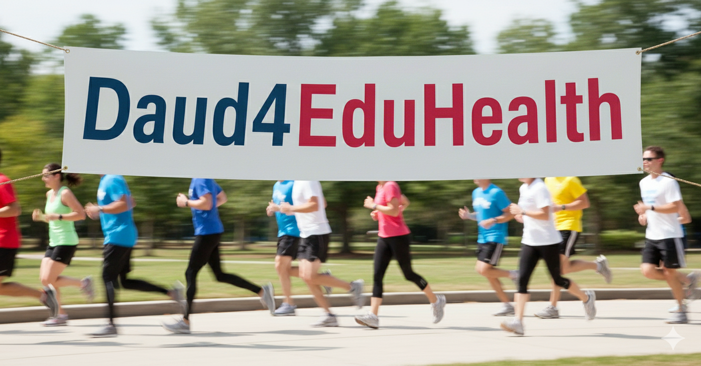 Daud4EduHealth