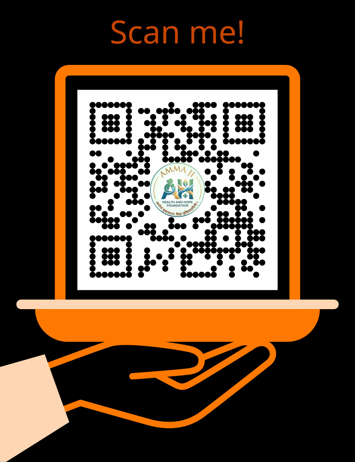 Payment Qr Code